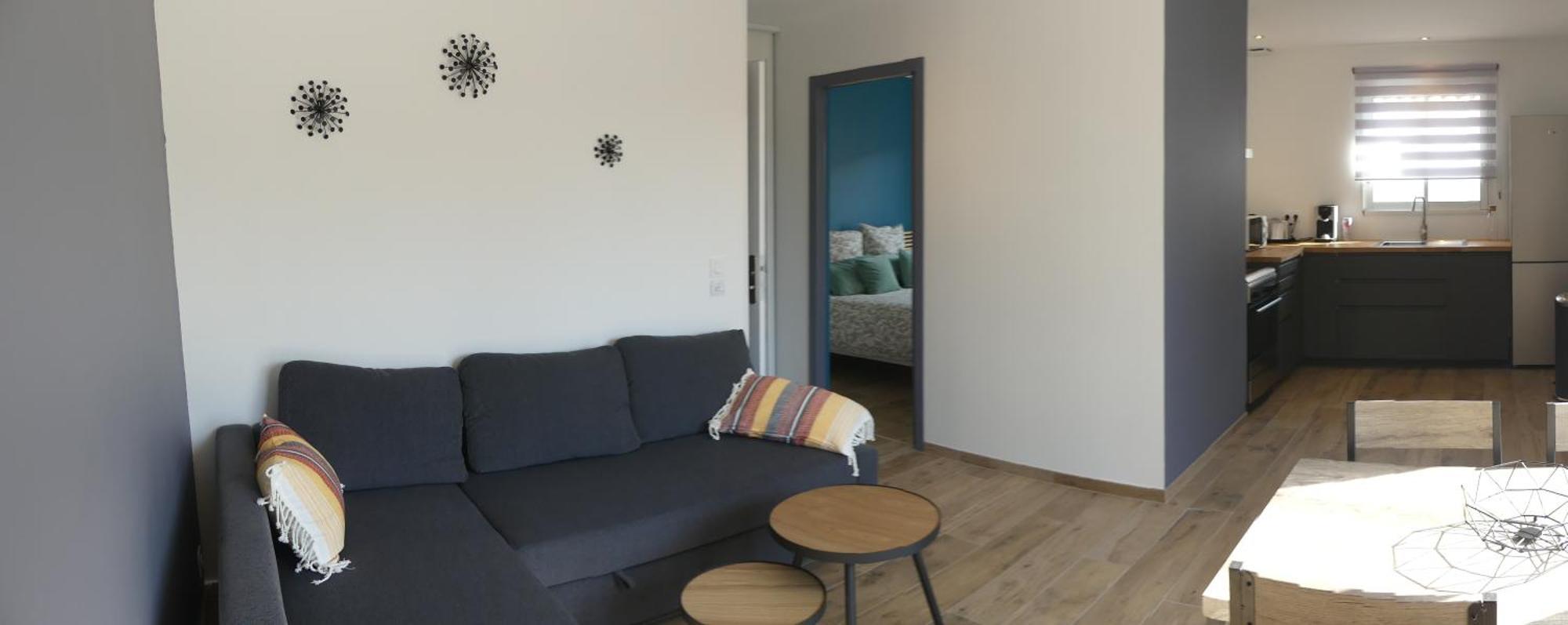 L'Olivier Villa Onesse-et-Laharie Exteriör bild