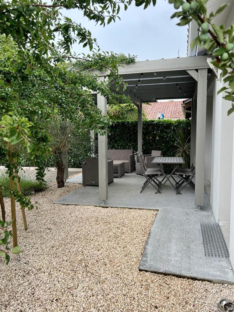 L'Olivier Villa Onesse-et-Laharie Exteriör bild